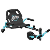 مُحكِّم Crazy Cart Shuffle